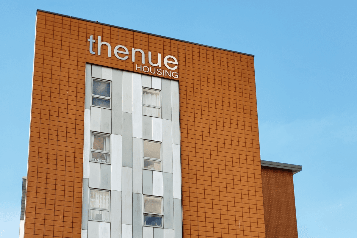 Glasgow housing association upgrades phone system for 4,000 homes