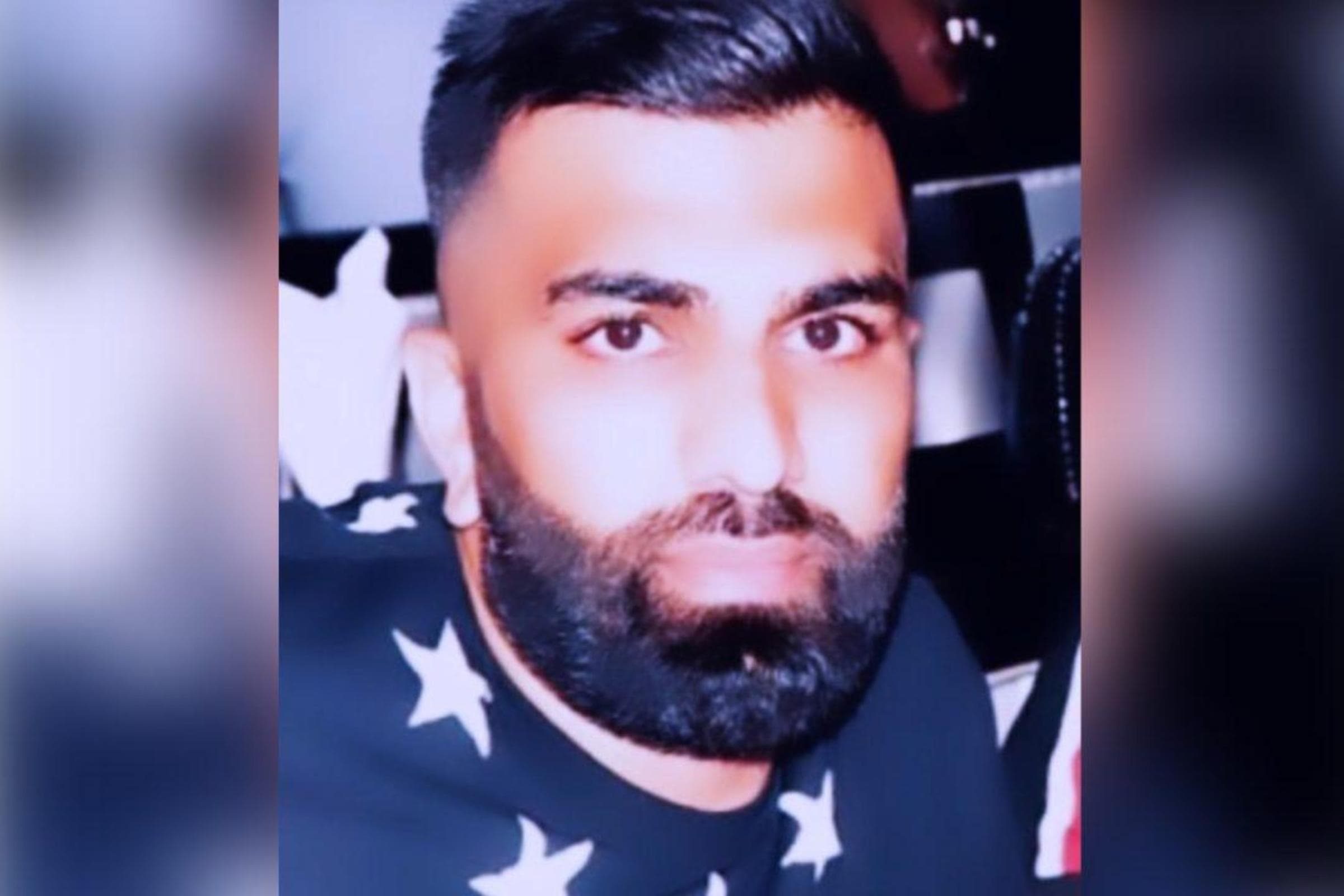Nine go on trial accused of violent revenge plot after man killed