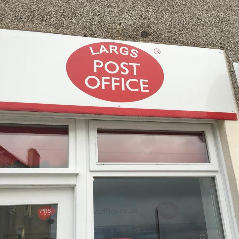 Post Office sees surge in customers after last bank closes in Scottish town