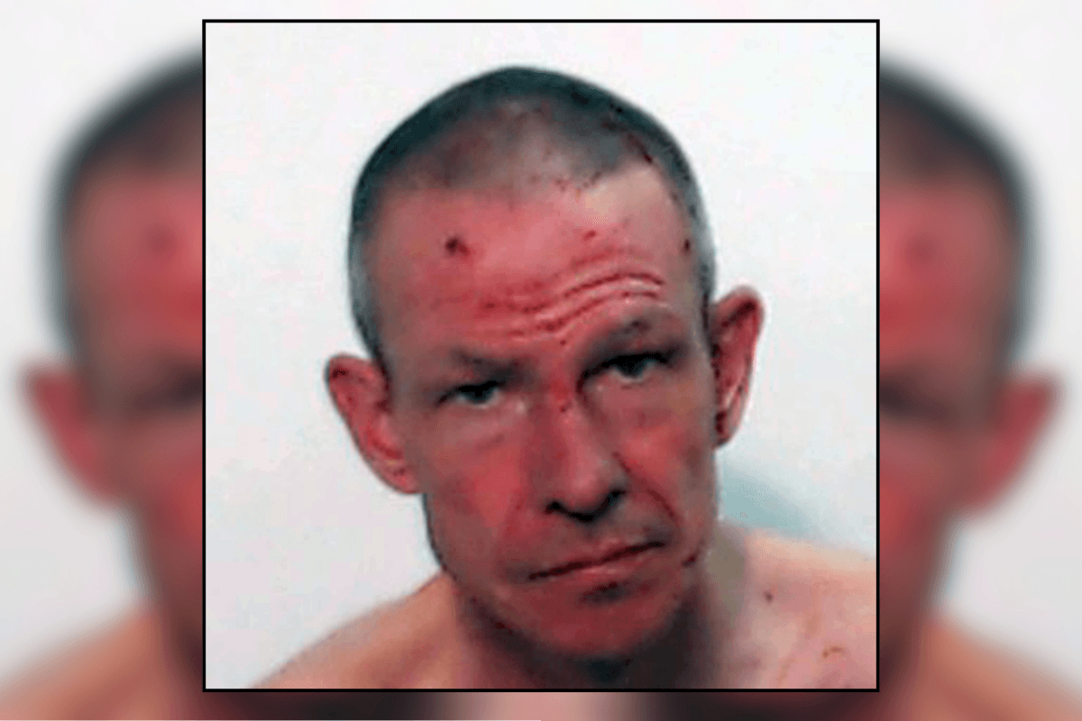 Banned driver who stole Maserati and killed pensioner in crash jailed