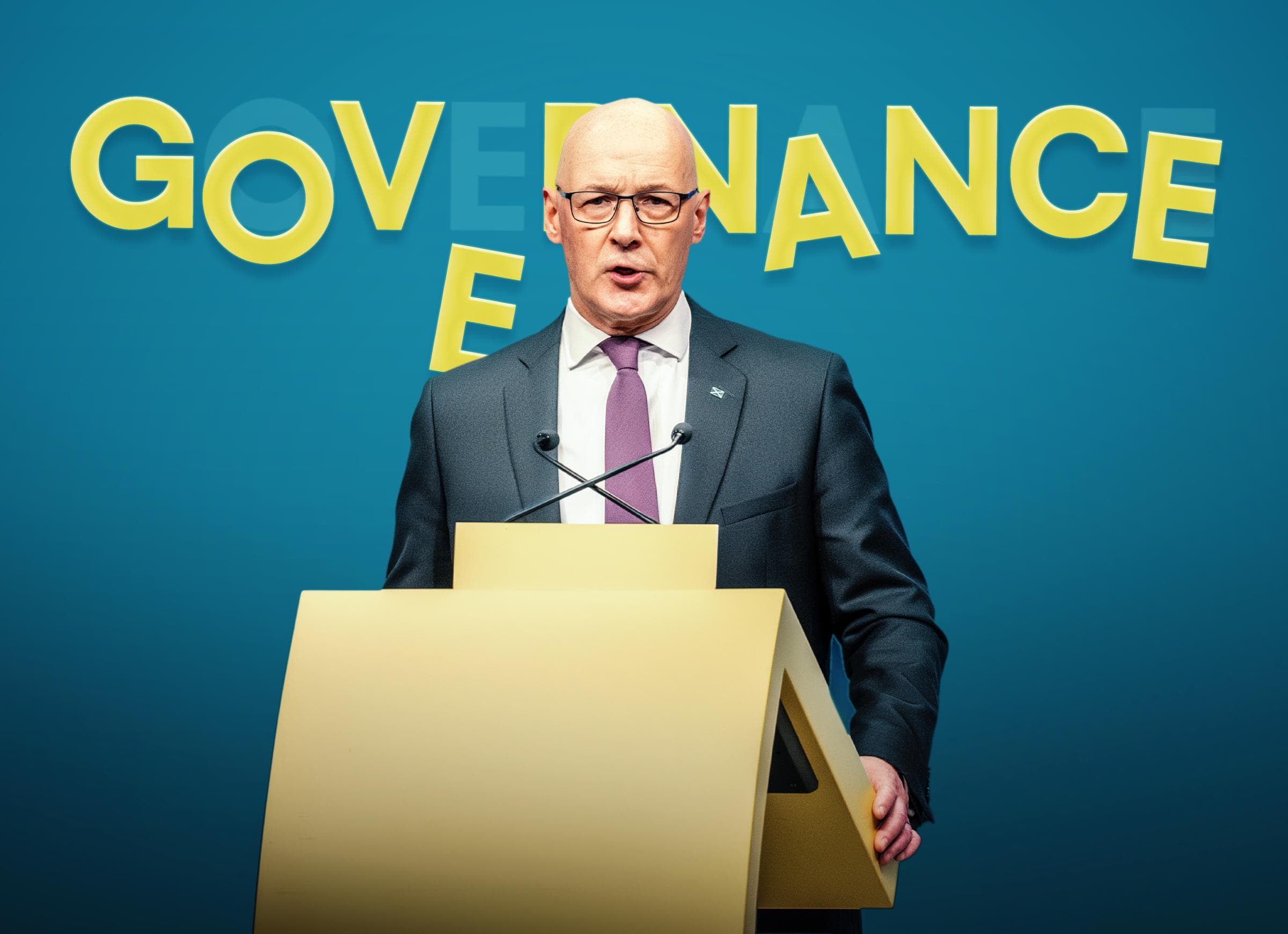 Billions at risk: financier's damning verdict on Scotland's public sector governance