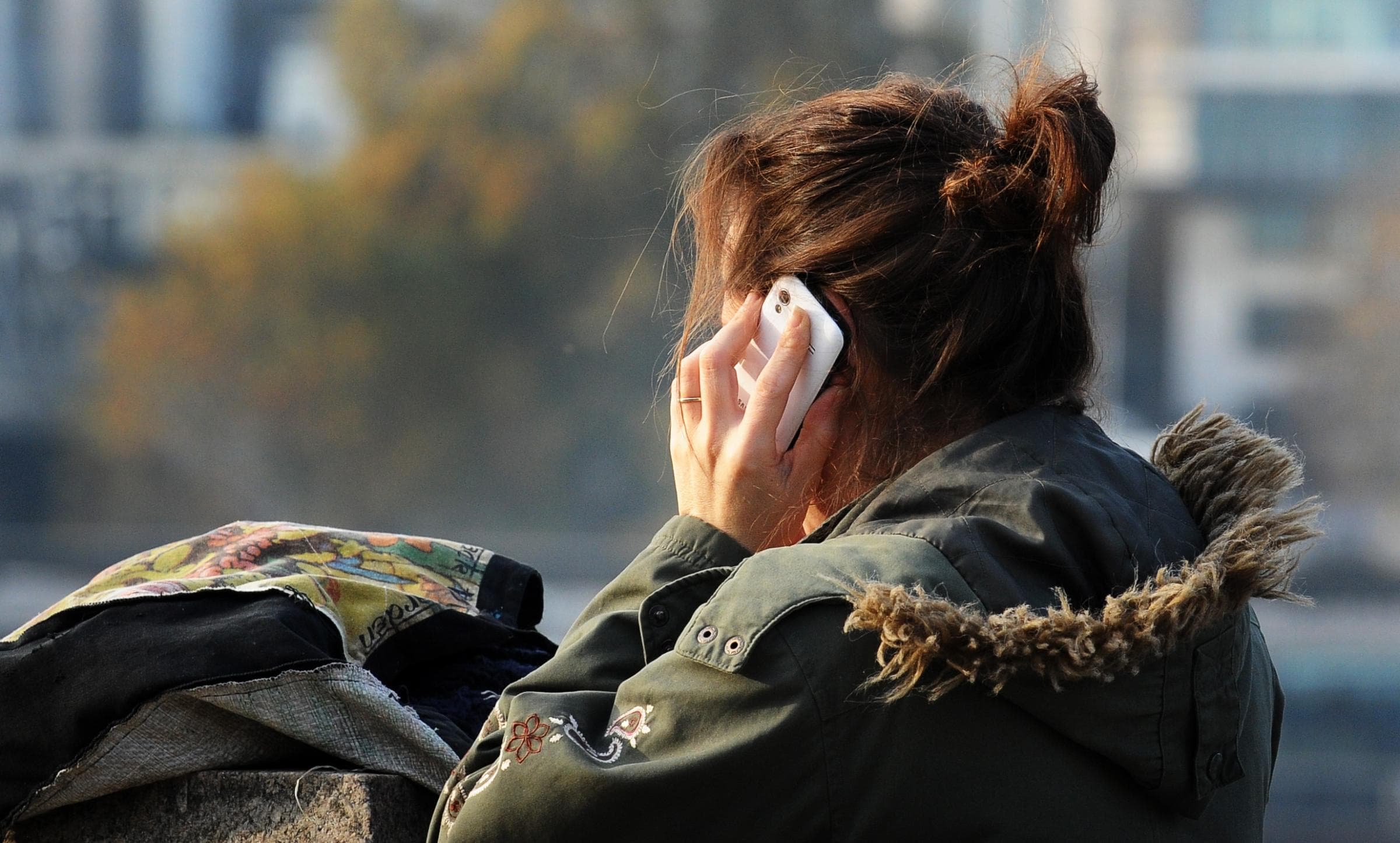 The UK government lost 2,400 devices last year and the MoD lost the most