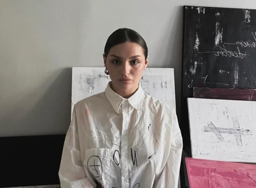Ex-Pussy Riot Member Says She Helped the FSB Spy on Kremlin Critics