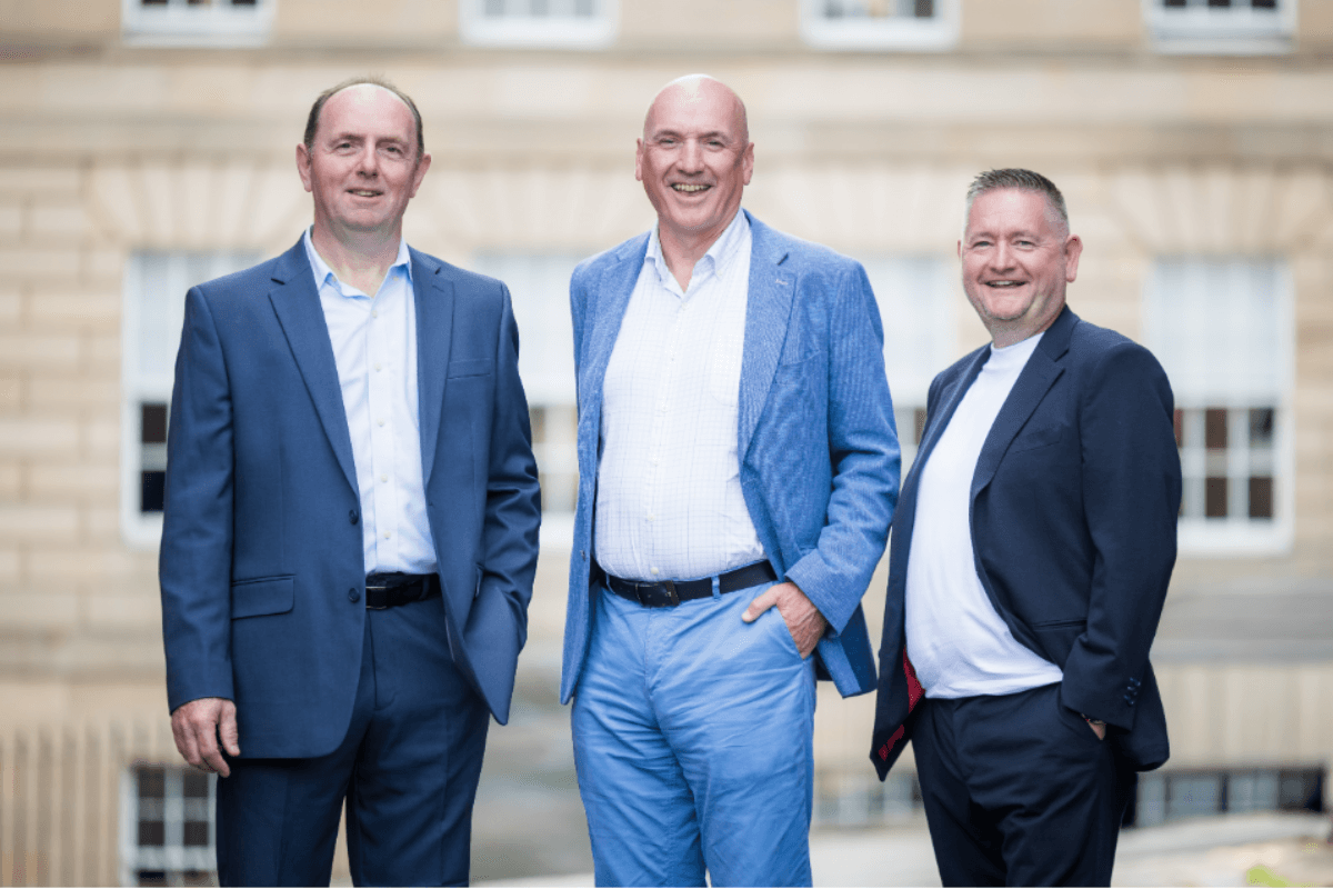 Dumfries firm gets green light to build homes using recycled glass technology