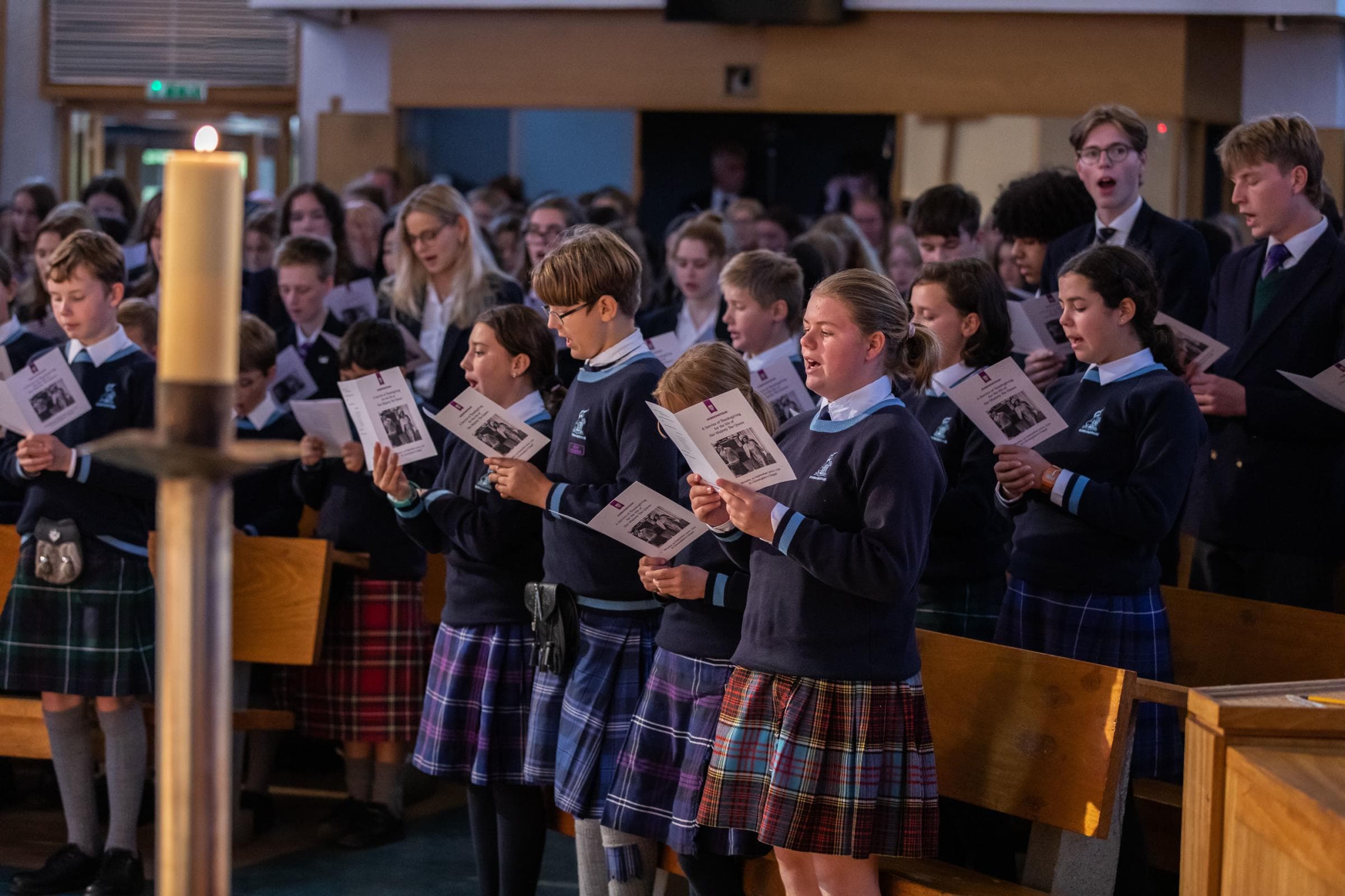 Top private school fees exceed £70,000 a year for the first time