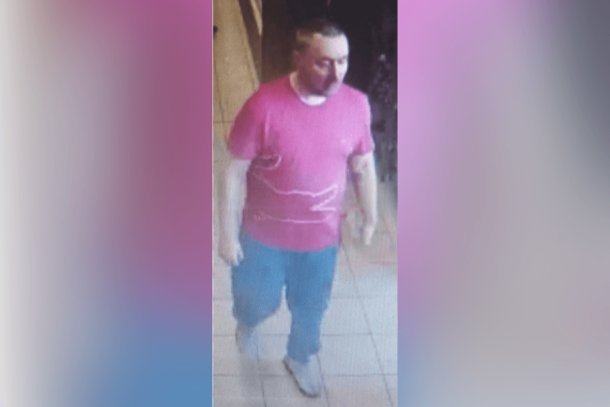 Urgent hunt for missing Glasgow man launched as concerns grow