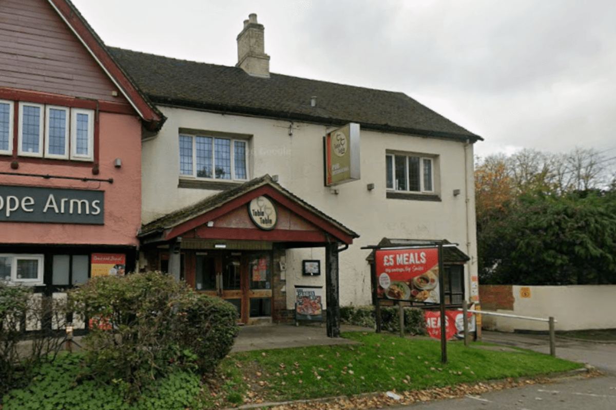 UK pub restaurant chain to close all 32 sites in the coming days - see the full list
