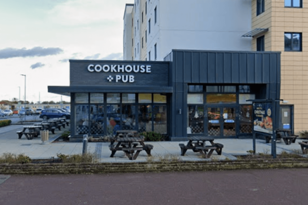 UK pub and restaurant chain to close all 14 sites this week - full list of locations