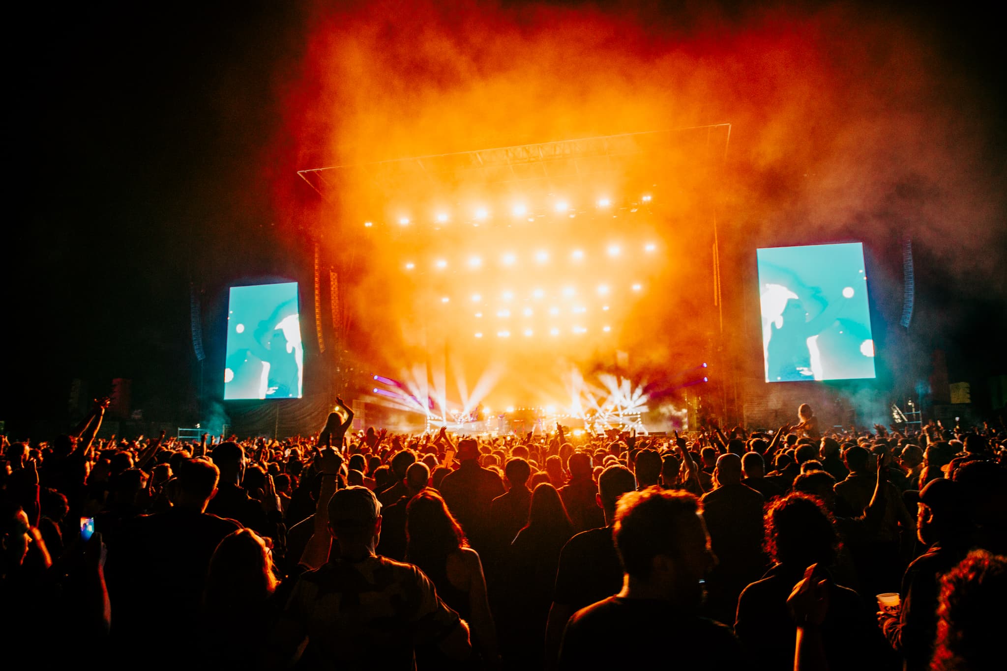 Concerts boss hits back at Fringe claims as Edinburgh Summer Sessions attract 150,000