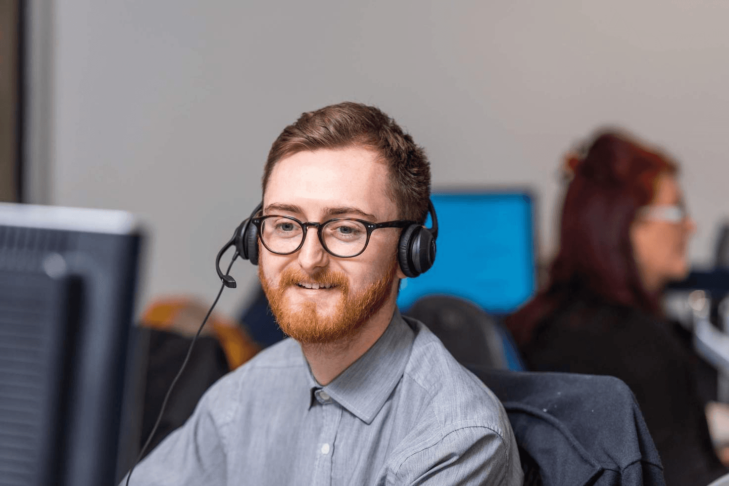 Job with The Co-operative Bank returned my confidence after Centerpoint support