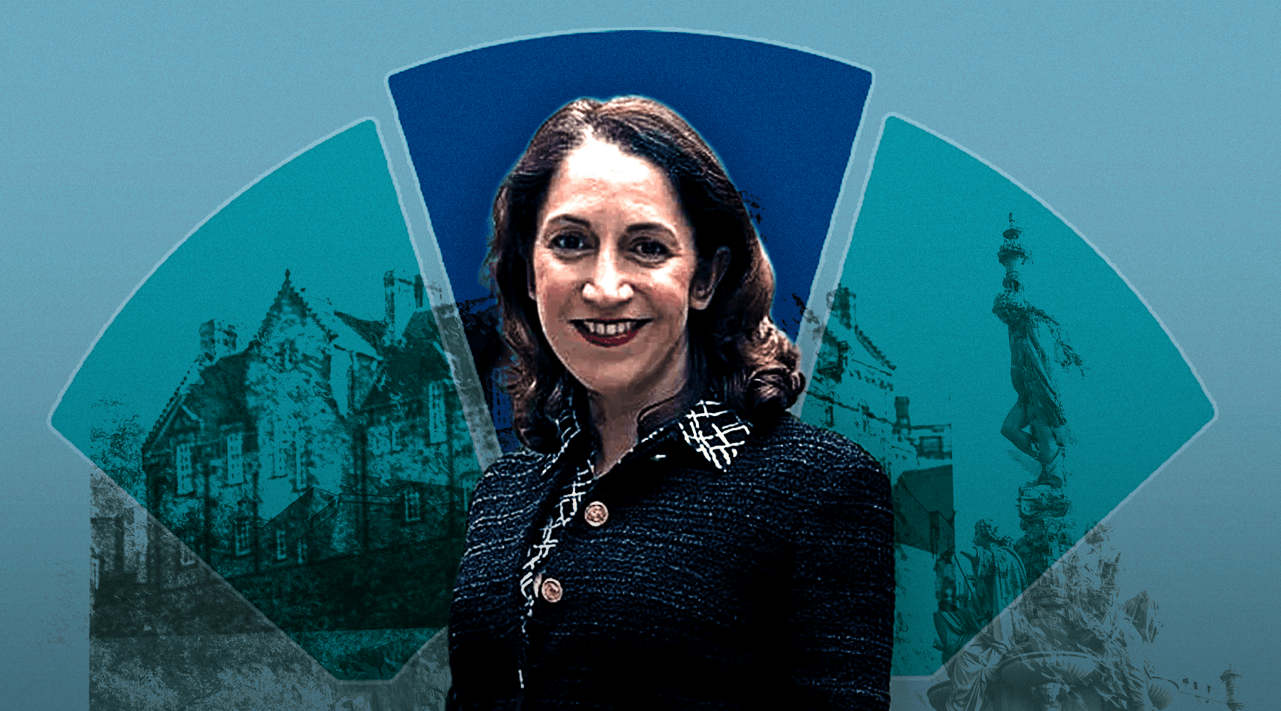 With Katerina Brown's exit, what now for Historic Environment Scotland - more drama?