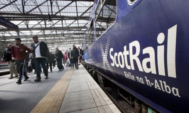 Signal fault causes disruption to Glasgow Central trains