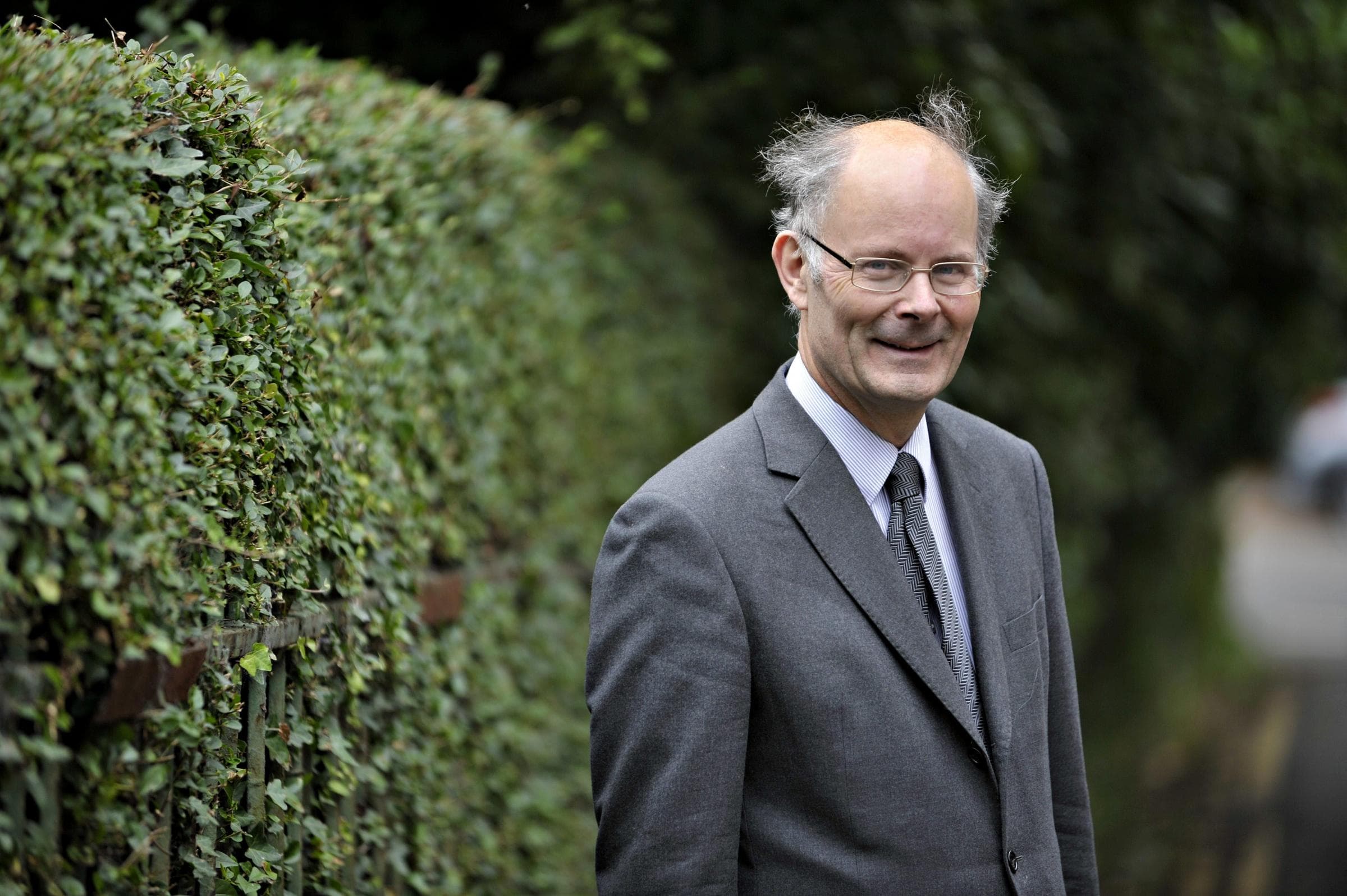 Farage is ‘midwife’ of Holyrood pro-indy majority, Sir John Curtice says