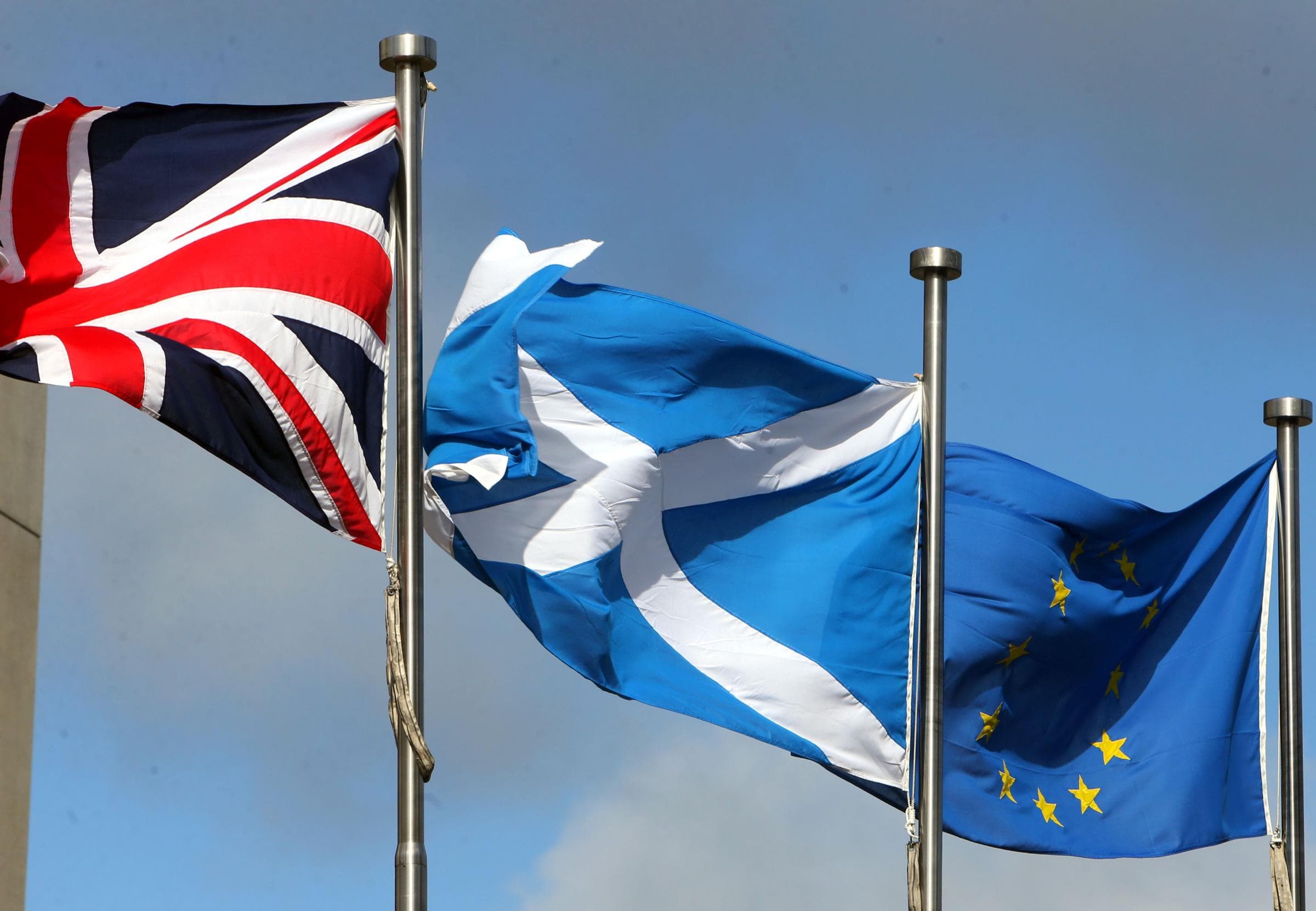 Minister calls for 'Scottish Visa' and more immigration to prevent workforce loss