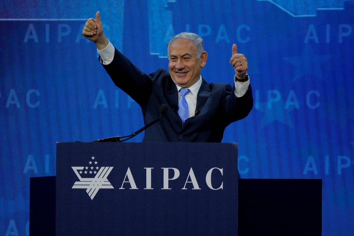 Iran uranium stockpile must be gone before war over, Netanyahu says