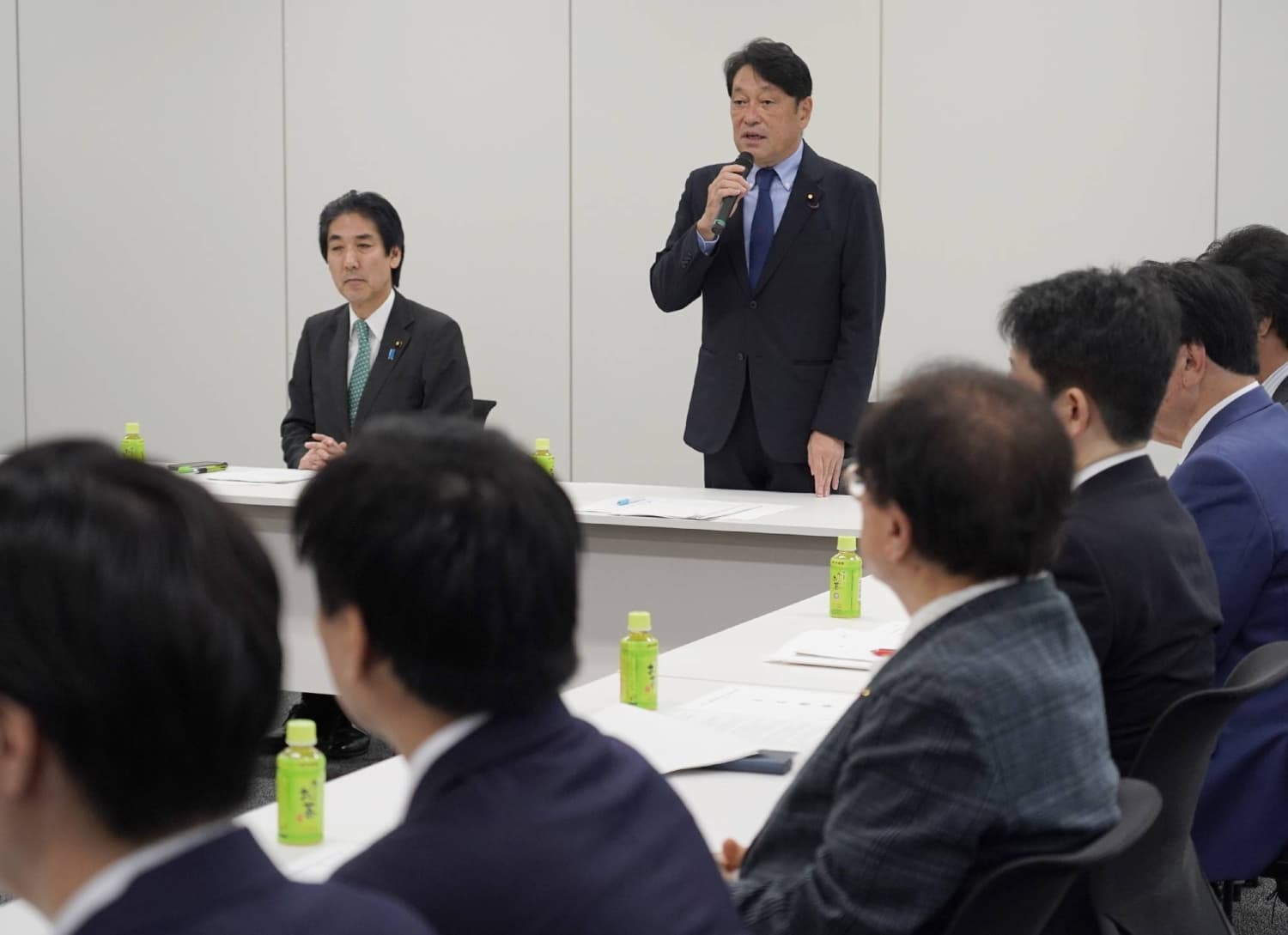 Japan PM Takaichi eyes cutting consumption tax on food to 1% from April