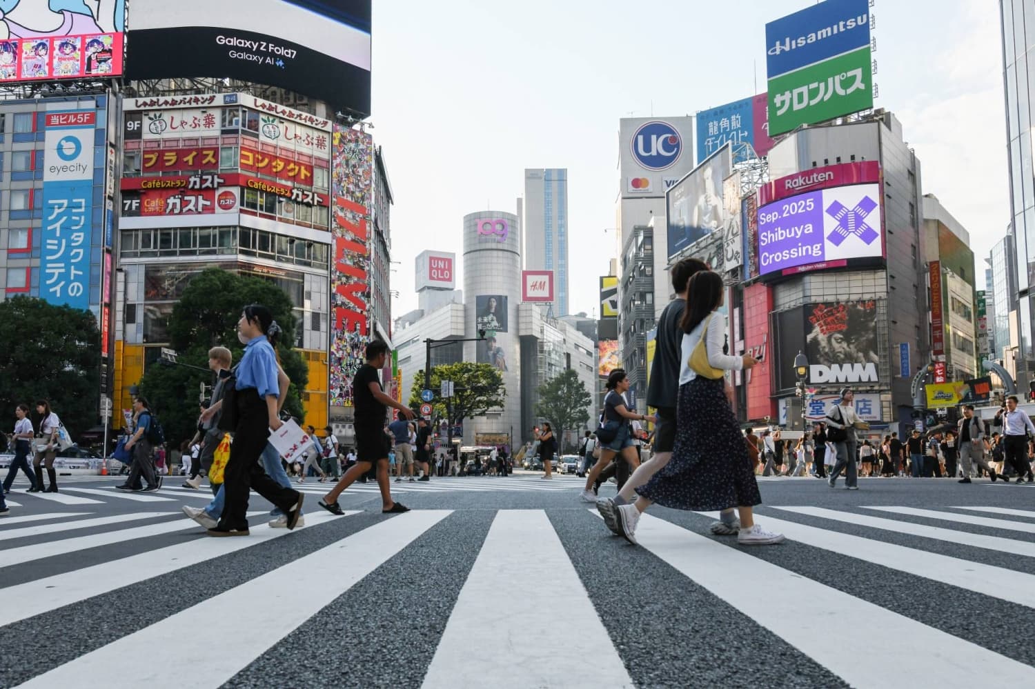 Gov't cuts Japan's FY 2026 GDP growth outlook to 0.9% on higher oil prices