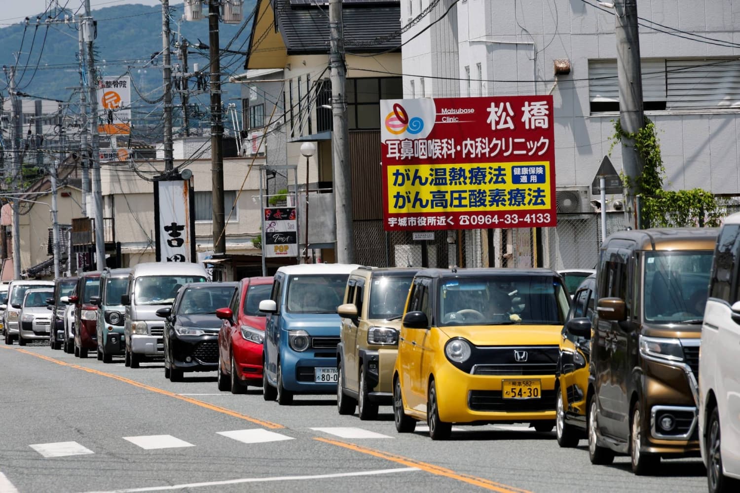 Kumamoto’s foreign community leans on 2016 lessons after quake