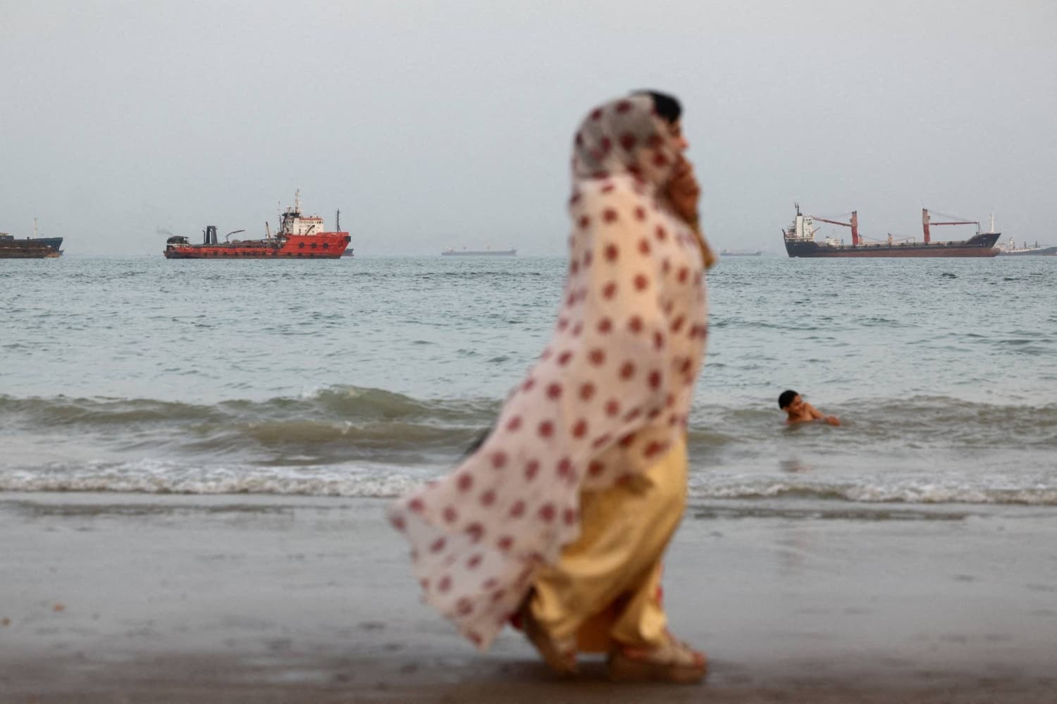 Can China restrain Iran? Gulf states test Beijing's influence