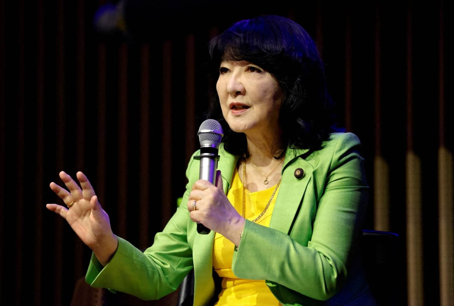 U.S., Japan confirm coordinated yen intervention, signal readiness for more
