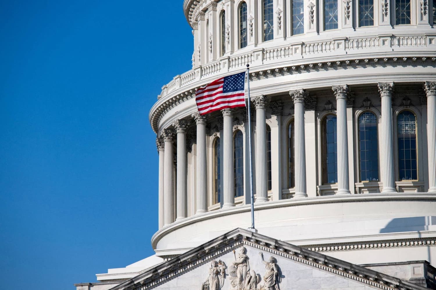 U.S. Senate passes Russia sanctions championed by late Lindsey Graham