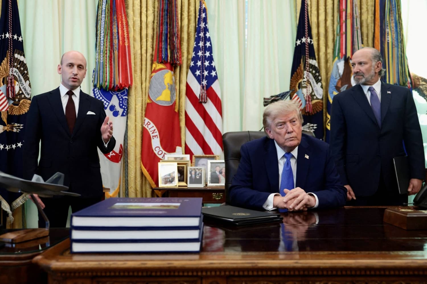 Trump’s new attack on birthright citizenship faces uphill legal battle