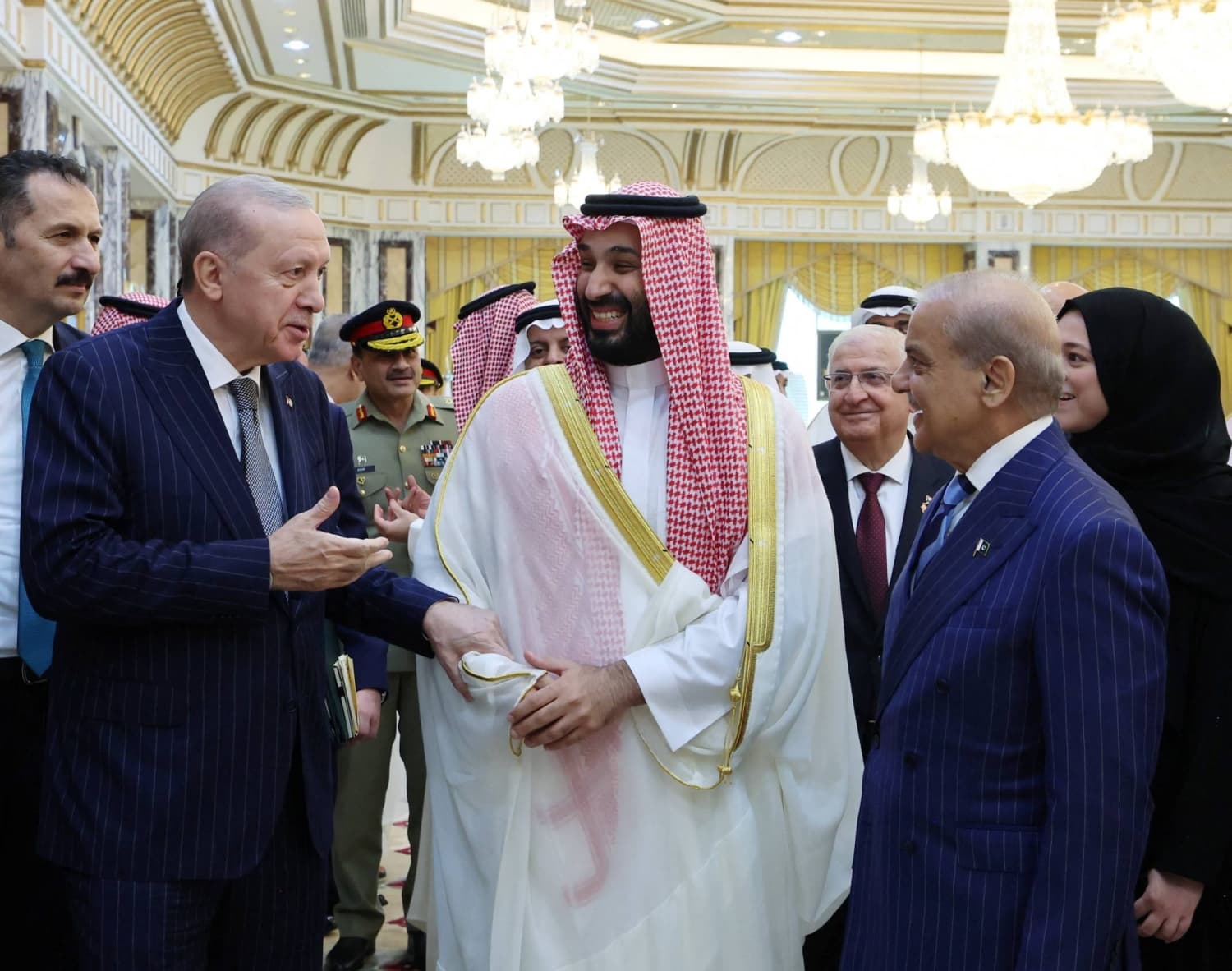 What to expect from the new Saudi-Turkey-Pakistan deal