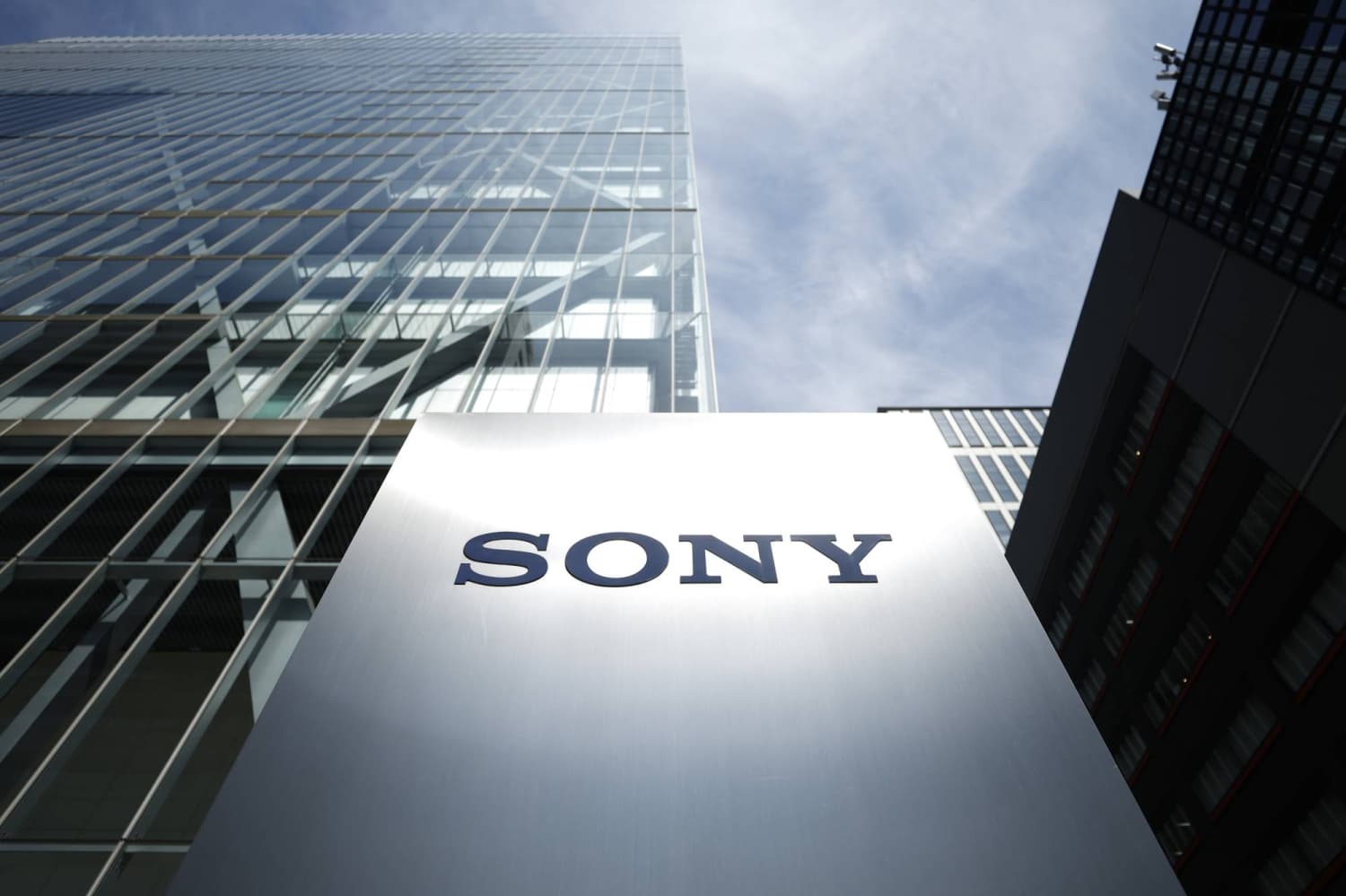 Tech giants TSMC and Sony to invest billions in advanced chip sensor plant