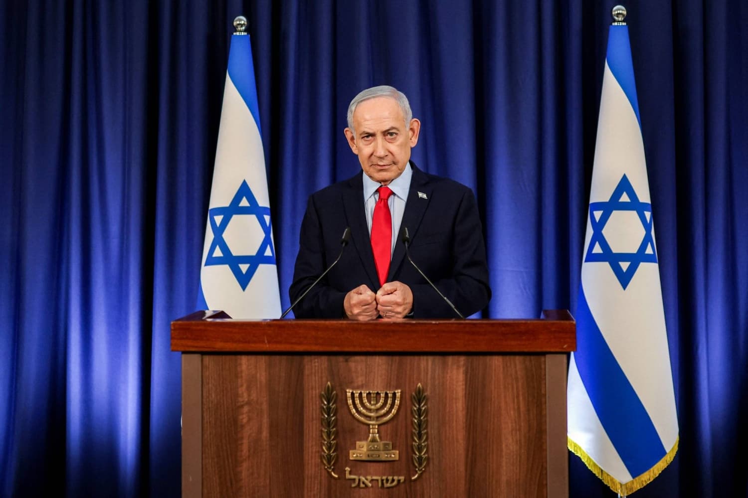Pleasing no one: Netanyahu puts election first with Gaza decision