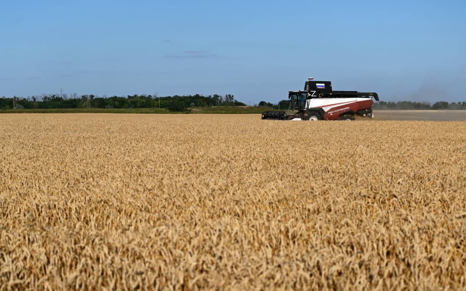 Inventories and farming method gains bolster food system against ‘super’ El Nino
