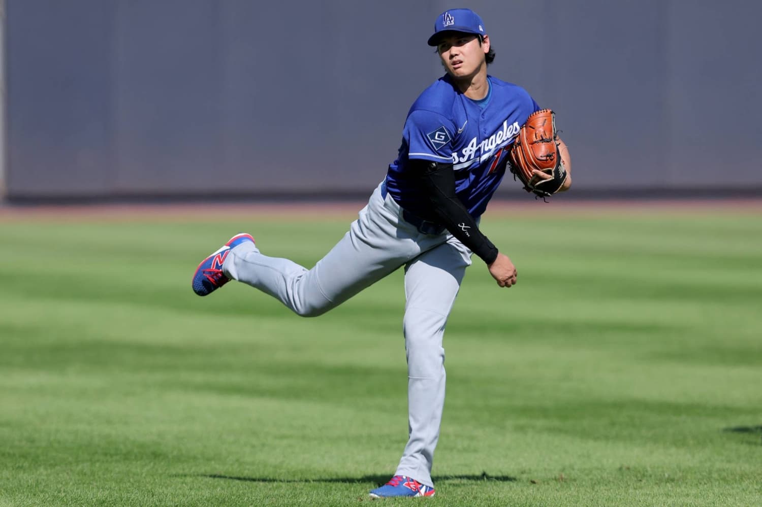 Unlike Shohei Ohtani, one specific Dodgers player truly hates playing at Dodgers Stadium