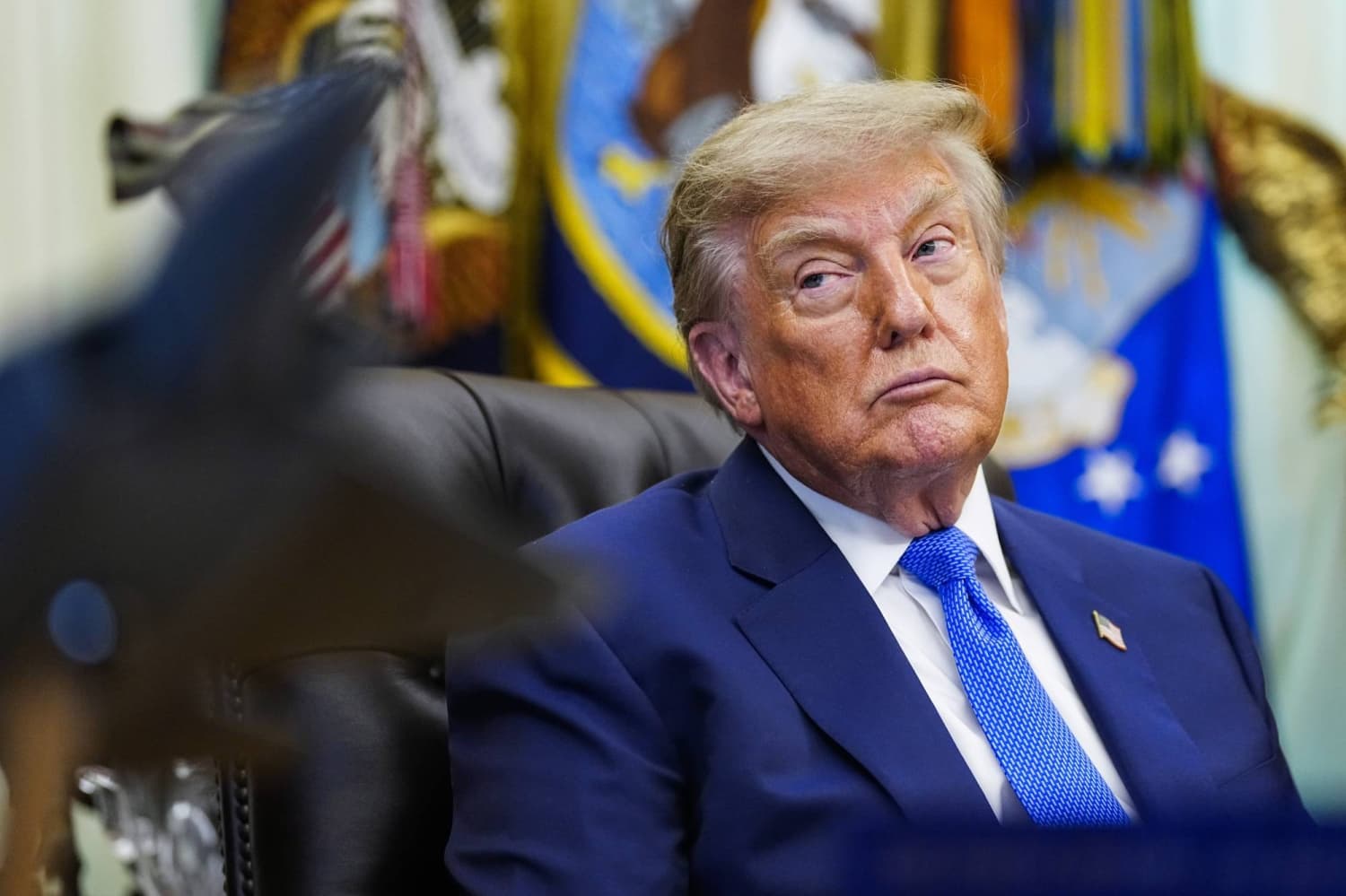 Trump Threatens Oman, Rejects Iran Truce Extension | Daybreak Europe 8/18/2026