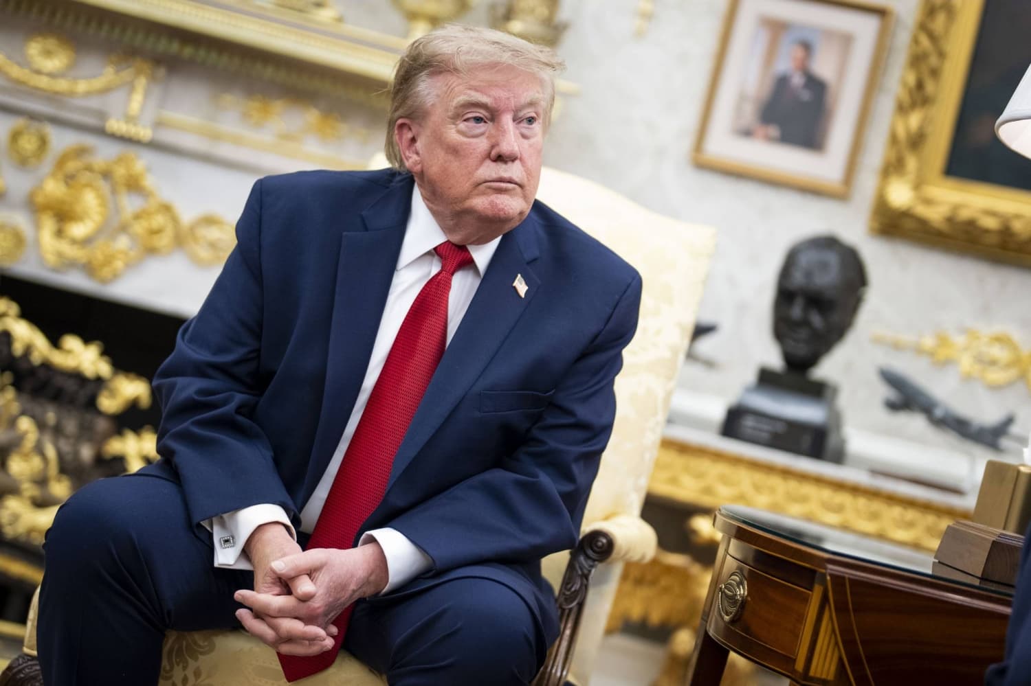 U.S. allies call South Korea cooperation ‘critical’ after Trump orders exercise cut