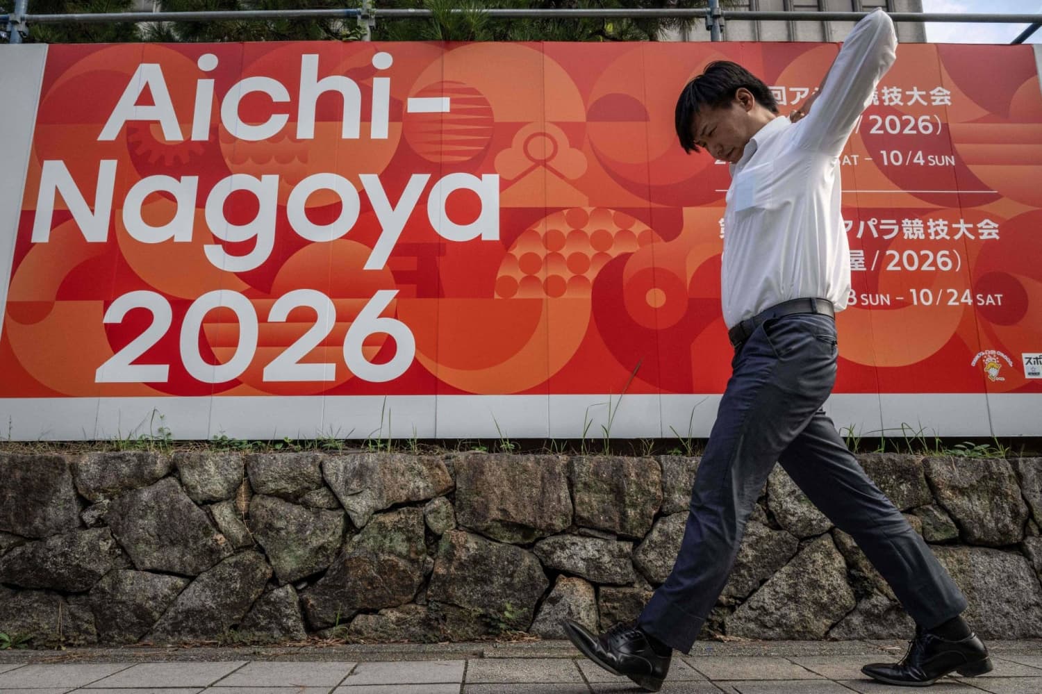 All aboard as Asian Games preparations enter 'final stages'
