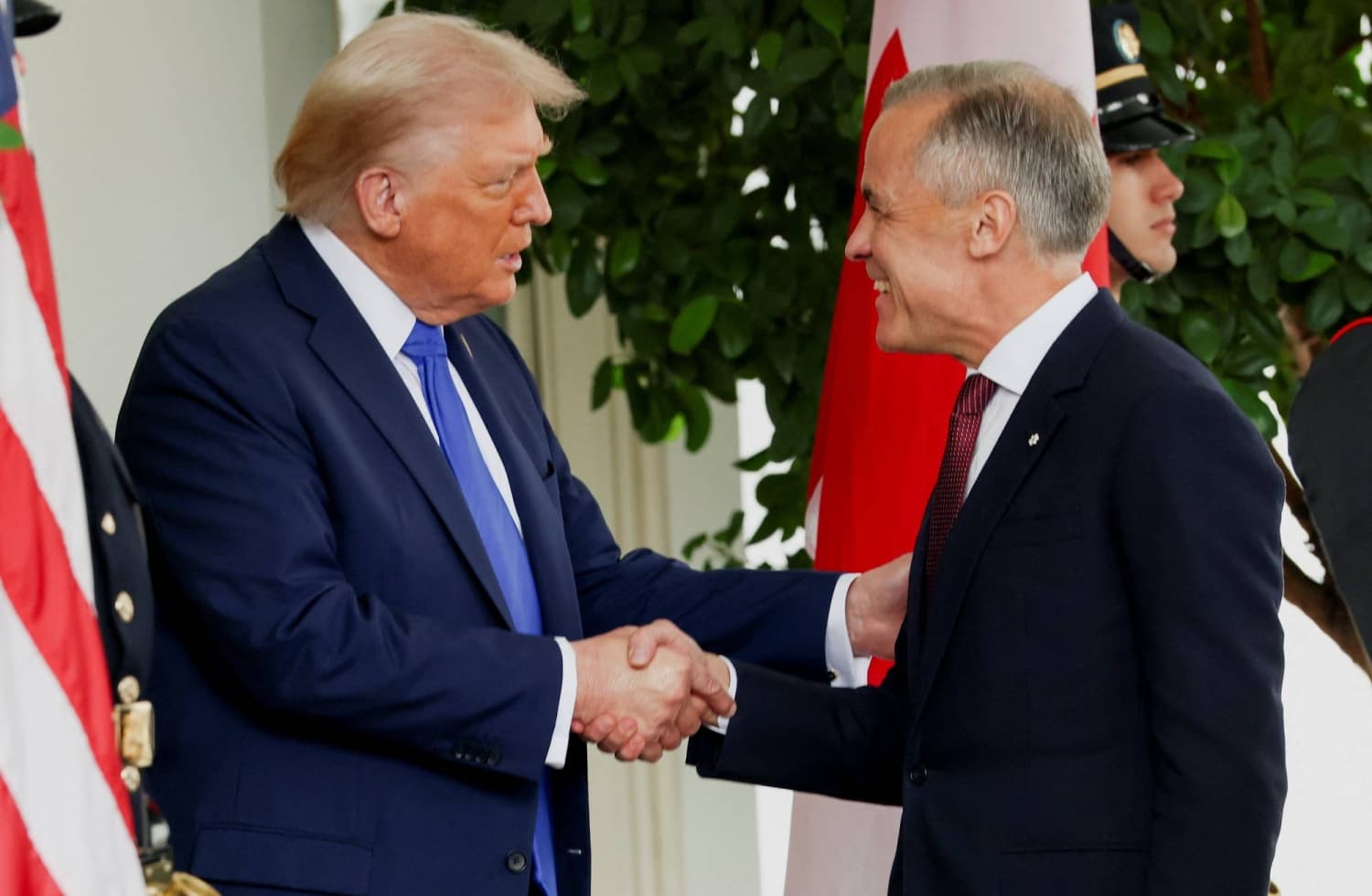 Businesses say their survival is on the line as deadline looms for Trump’s 50% tariffs
