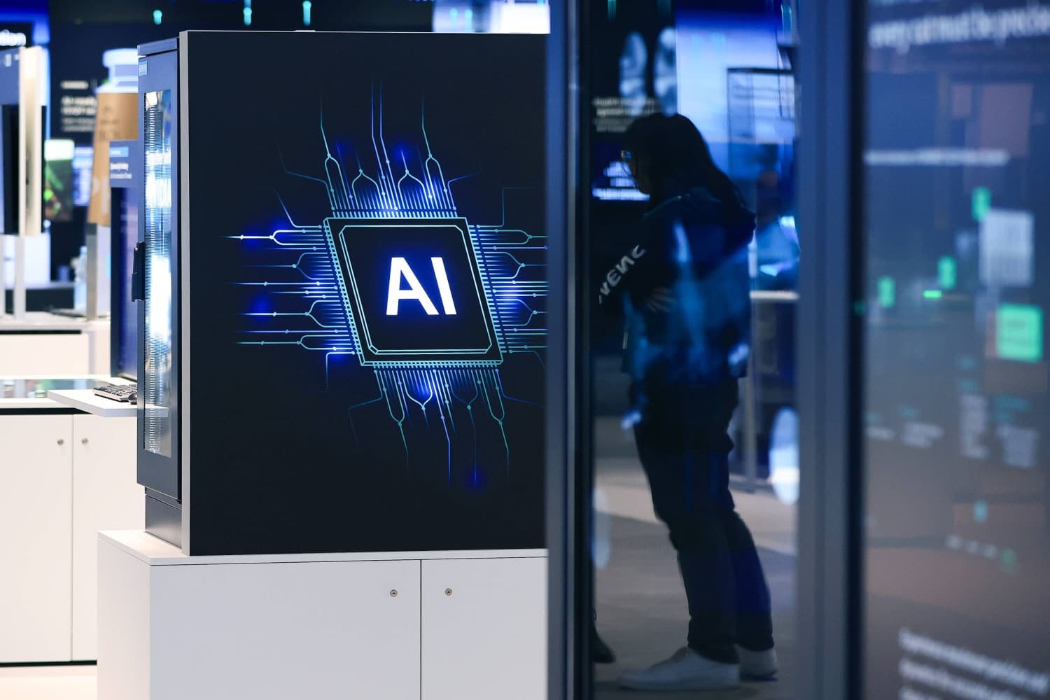 Japan urges AI firms to disclose training data to combat IP infringement