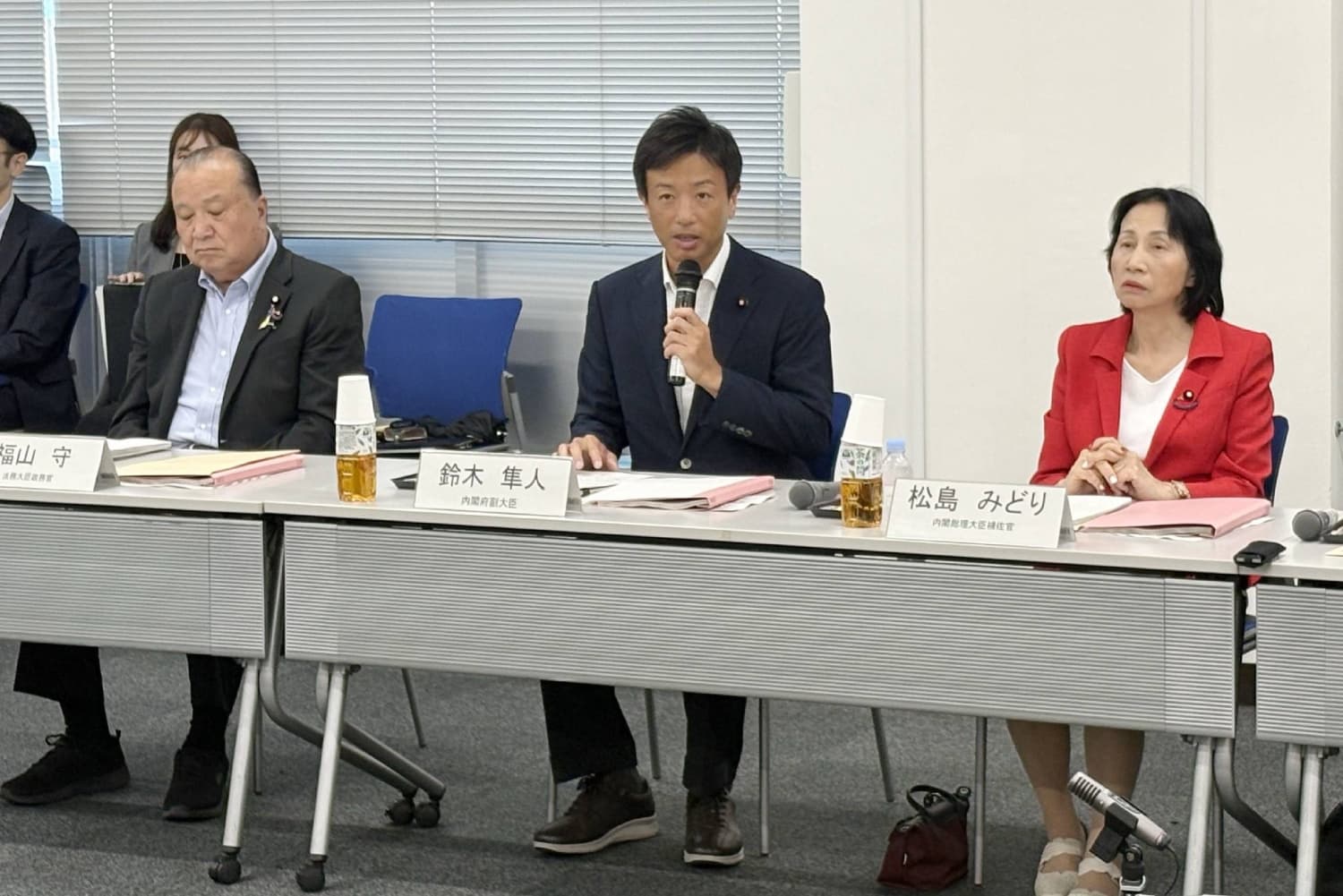Vietnamese resident becomes first foreign volunteer fire corps member in Japan's Toyama