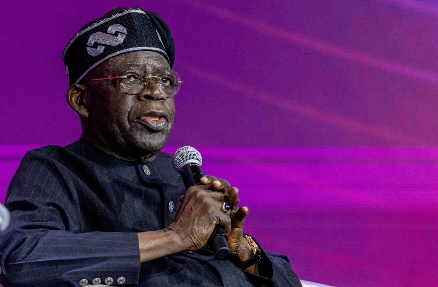 As campaigns begin in Nigeria, Tinubu’s reelection bid puts his party on trial