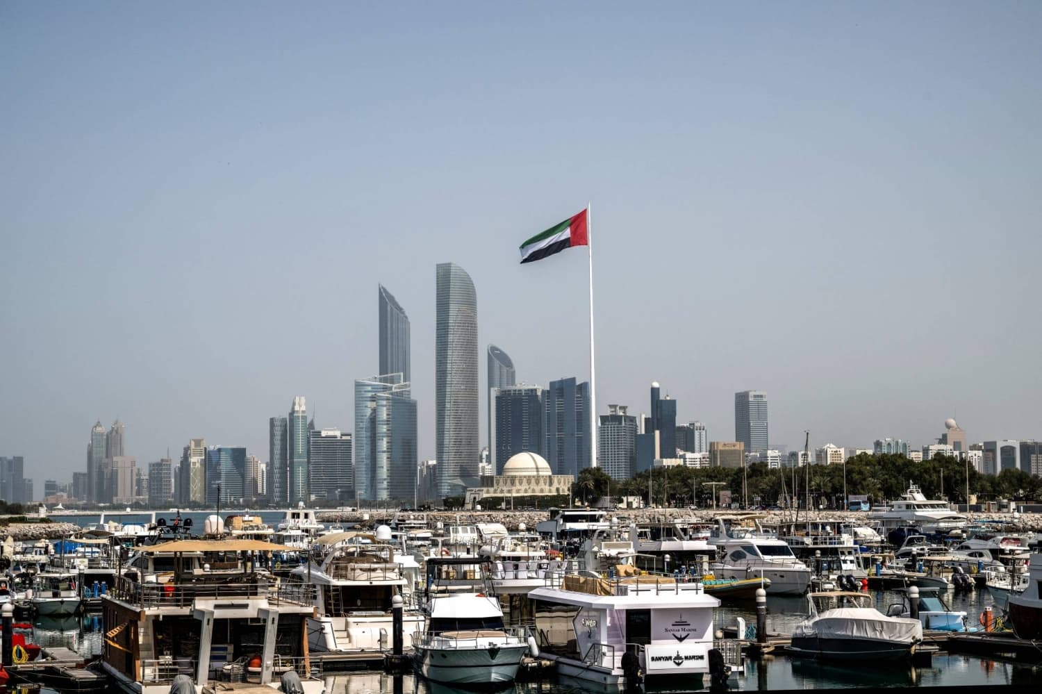Iran risks losing key economic lifeline with UAE halting trade