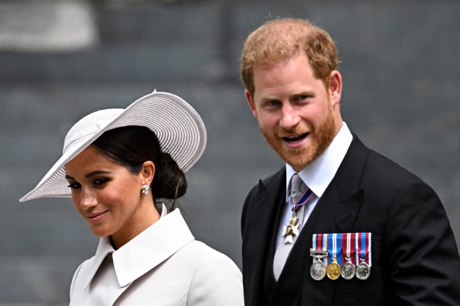 Huge questions loom over Prince Harry’s shock return to U.K.