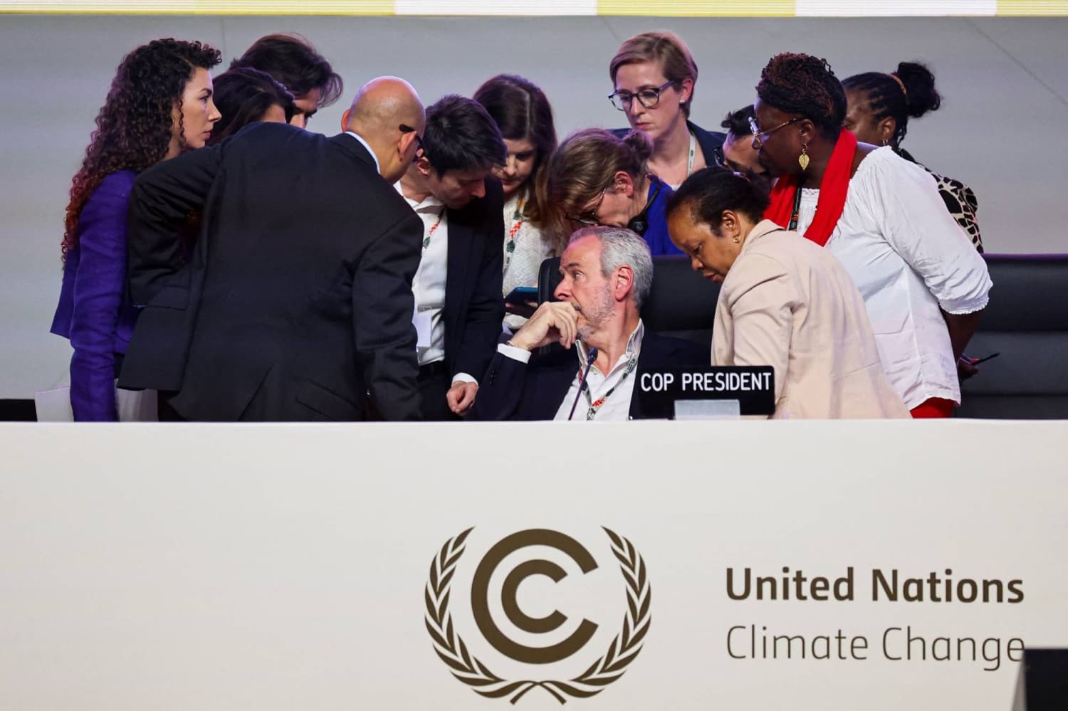 China mulls bid to host 2028 UN climate talks: sources