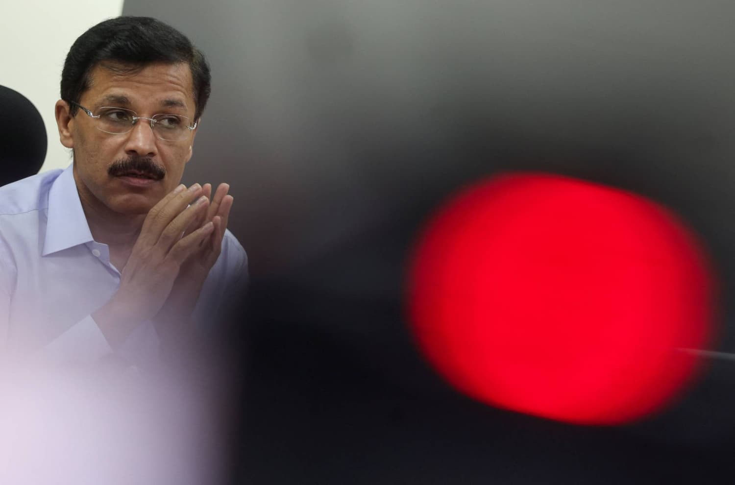 Indian food safety officer shakes up Mumbai, one viral raid at a time