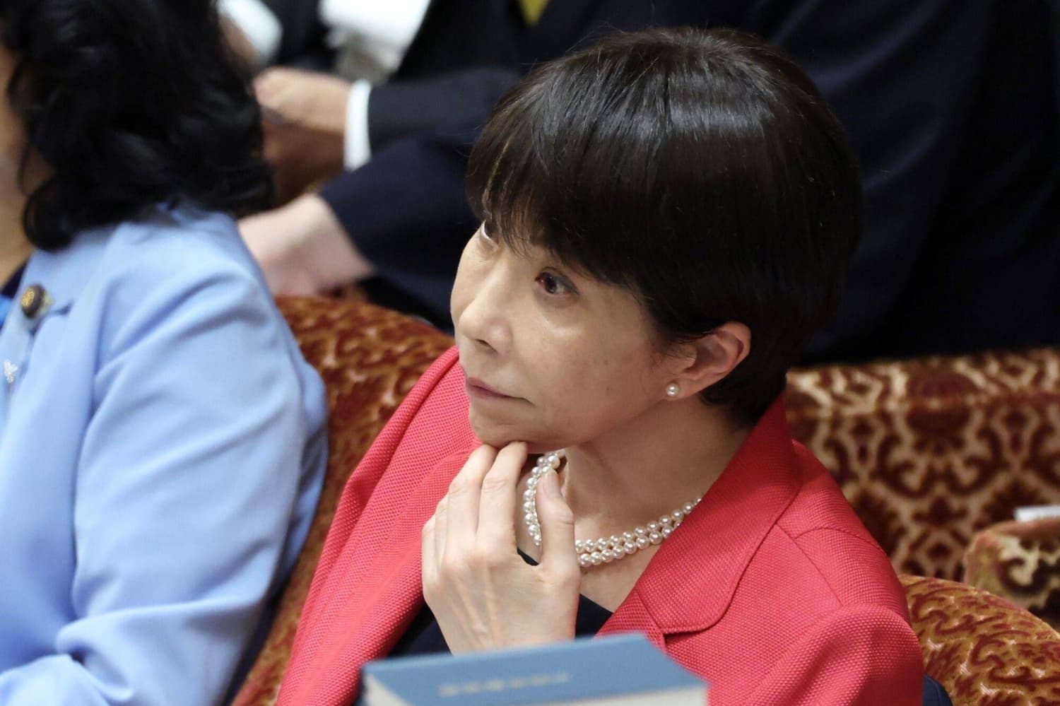 Takaichi Cabinet support in Japan stuck at 41% despite food tax cut plan: Mainichi poll
