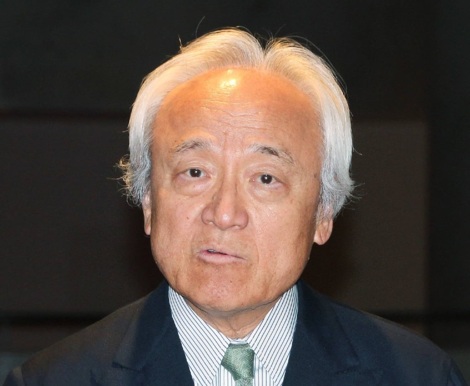 Scandal-hit chairman to resign as Fukuoka prefectural assembly member