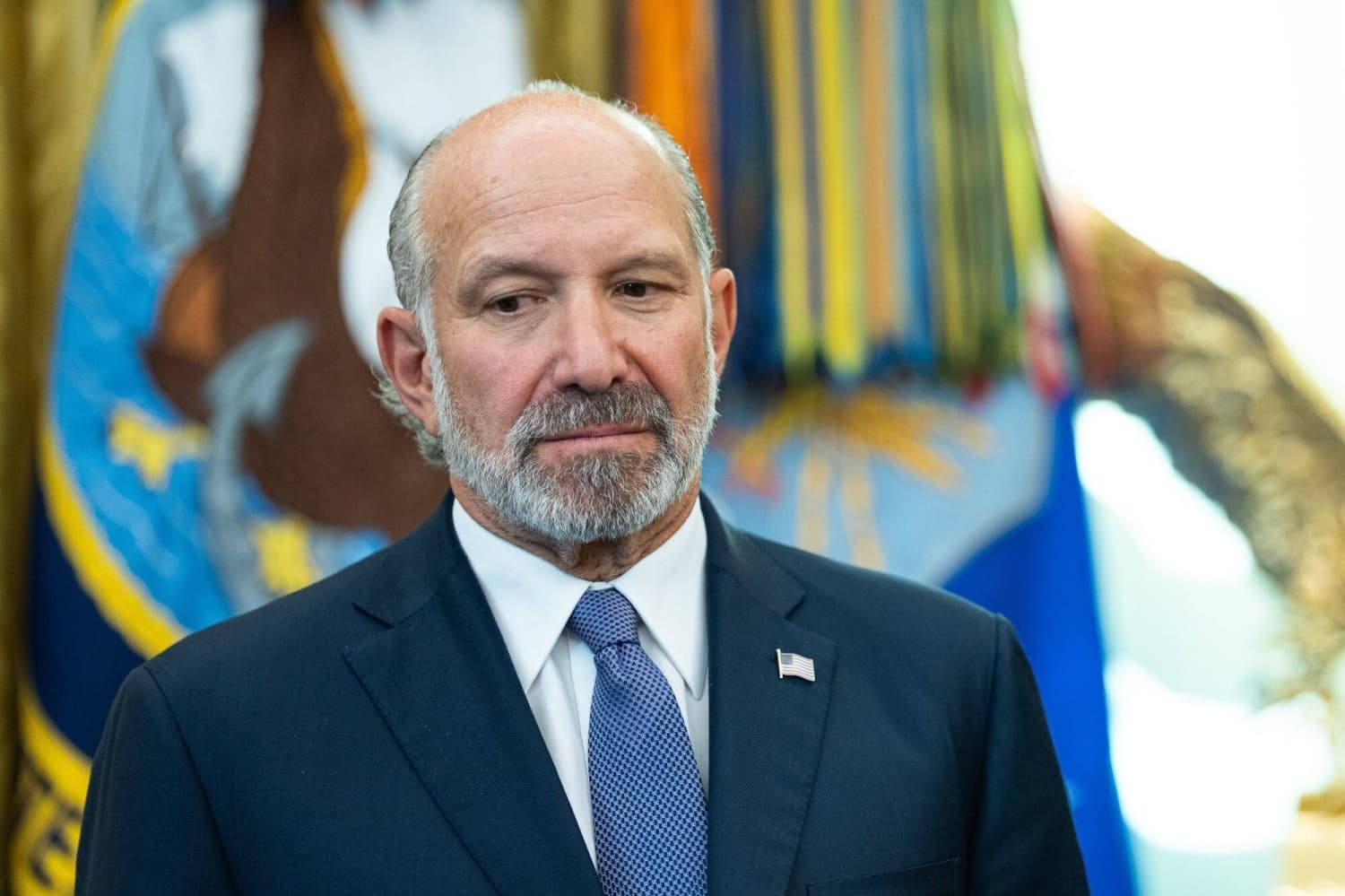 US Commerce Secretary Lutnick’s intervention in Canada talks draws praise and blame