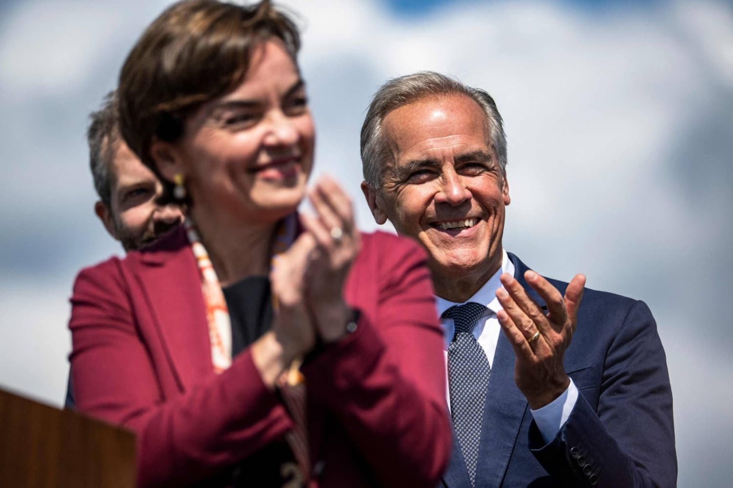 How the French language contributed to the U.S.-Canada trade war