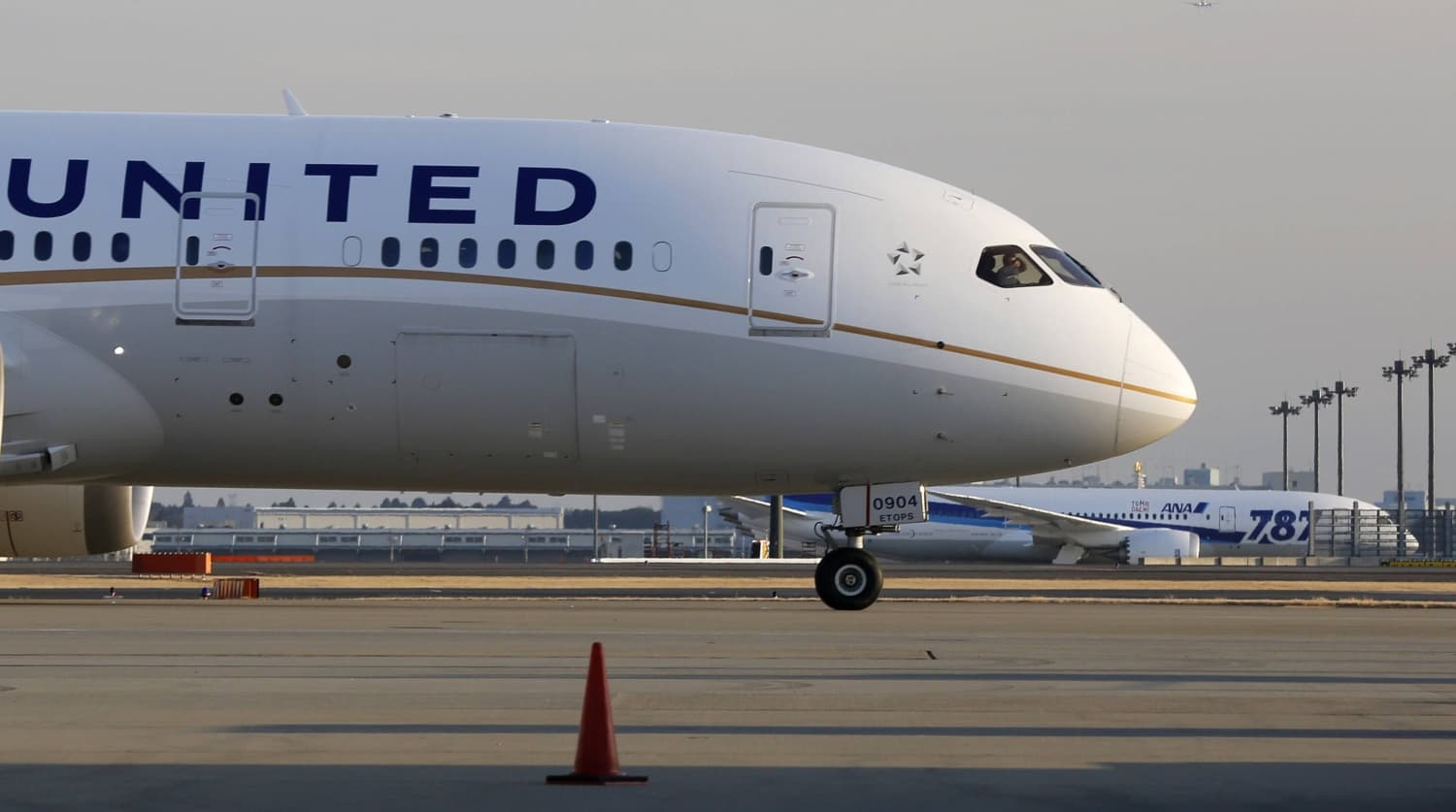 United Airlines continues Japan expansion with new Okinawa and Osaka routes
