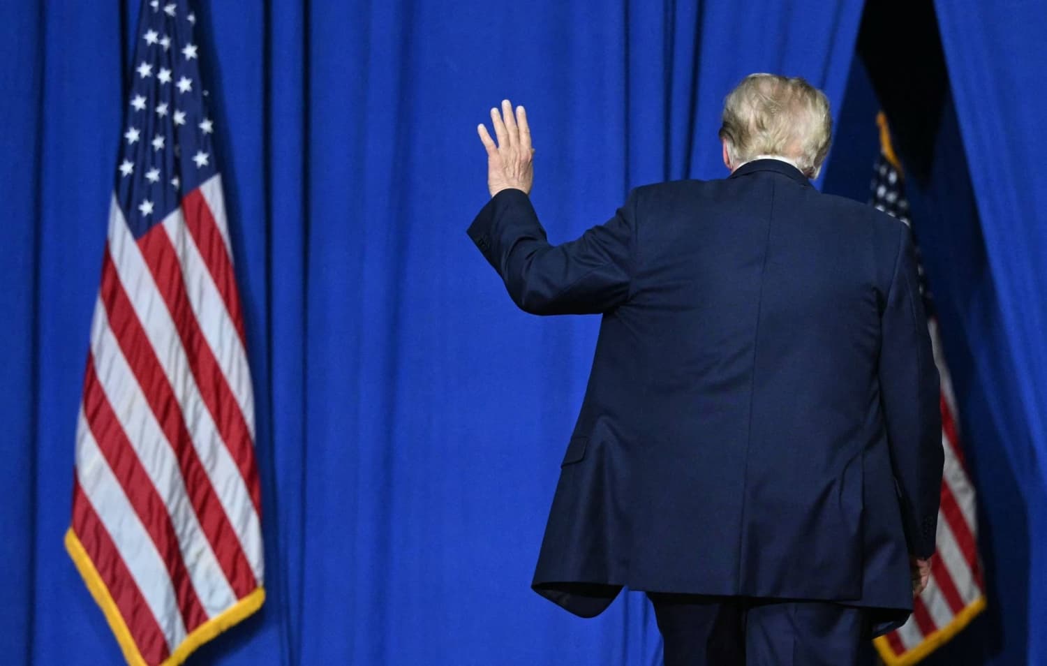 Trump administration seeks to restrict internships for international students
