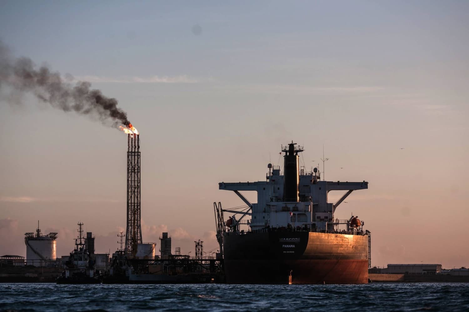 Trump’s Venezuela oil grab reprises industry’s neocolonial past