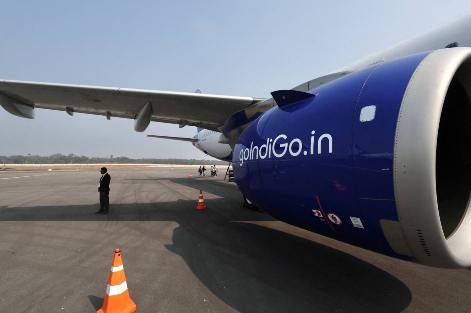 India’s aviation boom faces turbulence amid safety concerns